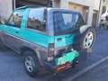 Daihatsu Feroza 1.6 ie SX resin top Mavi - thumbnail 7