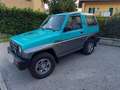 Daihatsu Feroza 1.6 ie SX resin top Blu/Azzurro - thumbnail 4