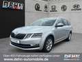Skoda Octavia Combi 2.0 TDI DSG Style LED ACC v.Cockpit Silber - thumbnail 2