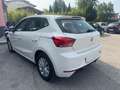 SEAT Ibiza 1.0 TGI 5 porte FR Bianco - thumbnail 3