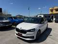 Skoda Fabia Fabia 1.0 tsi evo Monte Carlo 110cv dsg Blanc - thumbnail 9