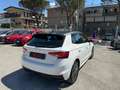 Skoda Fabia Fabia 1.0 tsi evo Monte Carlo 110cv dsg Blanc - thumbnail 5