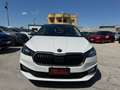 Skoda Fabia Fabia 1.0 tsi evo Monte Carlo 110cv dsg Blanc - thumbnail 1