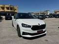 Skoda Fabia Fabia 1.0 tsi evo Monte Carlo 110cv dsg Blanc - thumbnail 4