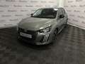 Peugeot e-208 1.2 100ch S\u0026S Allure Grigio - thumbnail 1