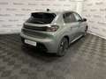 Peugeot 208 1.2 100ch S\u0026S Allure Gris - thumbnail 8