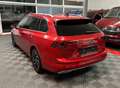 Volkswagen Golf 1.5 TGI DSG Style Variant CNG, LED, Head Up Rouge - thumbnail 4