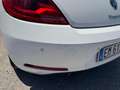 Volkswagen Maggiolino Maggiolino 1.6 tdi Design 105cv Bianco - thumbnail 9