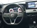 Nissan Juke N-CONNECTA 1.6 HYBRID 4AMT ProPilot 360° LM Blanc - thumbnail 18