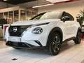 Nissan Juke N-CONNECTA 1.6 HYBRID 4AMT ProPilot 360° LM Blanc - thumbnail 2