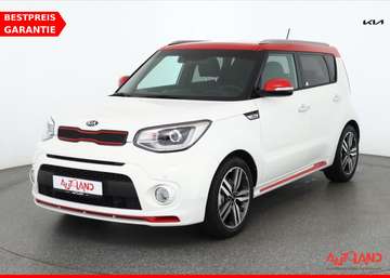 1.6 CRDi DCT Bi-Xenon Navi Kamera Sitzluft