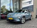 Hyundai KONA EV Fashion 64 kWh*3FASE*ACC*NAVI*ECC*CARPLAY*CAM* Blauw - thumbnail 1