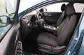 Hyundai KONA EV Fashion 64 kWh*3FASE*ACC*NAVI*ECC*CARPLAY*CAM* Blauw - thumbnail 6