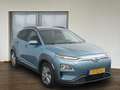 Hyundai KONA EV Fashion 64 kWh*3FASE*ACC*NAVI*ECC*CARPLAY*CAM* Blauw - thumbnail 2