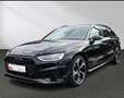 Audi A4 Avant S line 35 TDI MMI LED Optikpkt. Carplay Noir - thumbnail 14