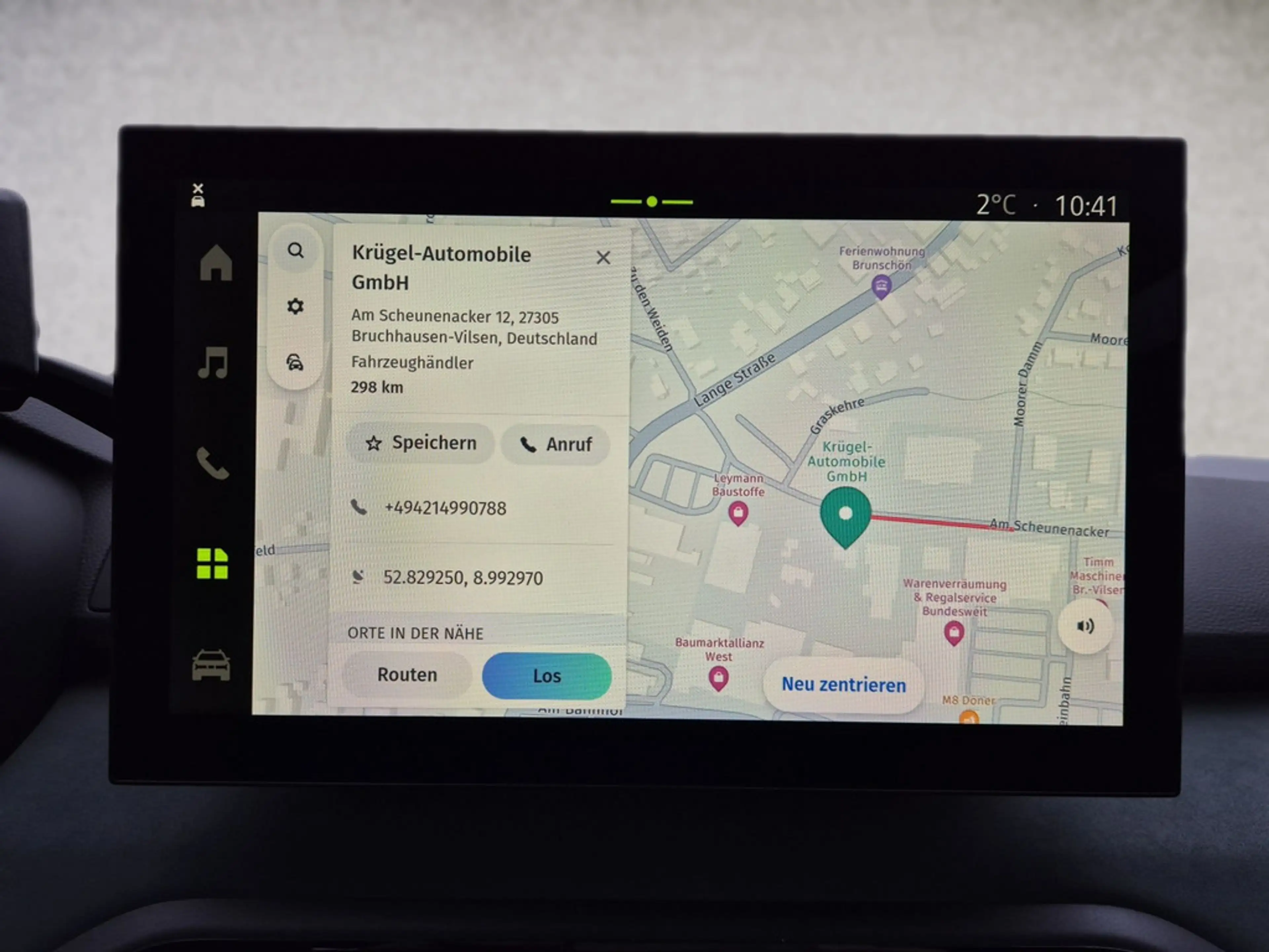 Dacia Sandero Stepway Extreme TCe 110 — photo 13