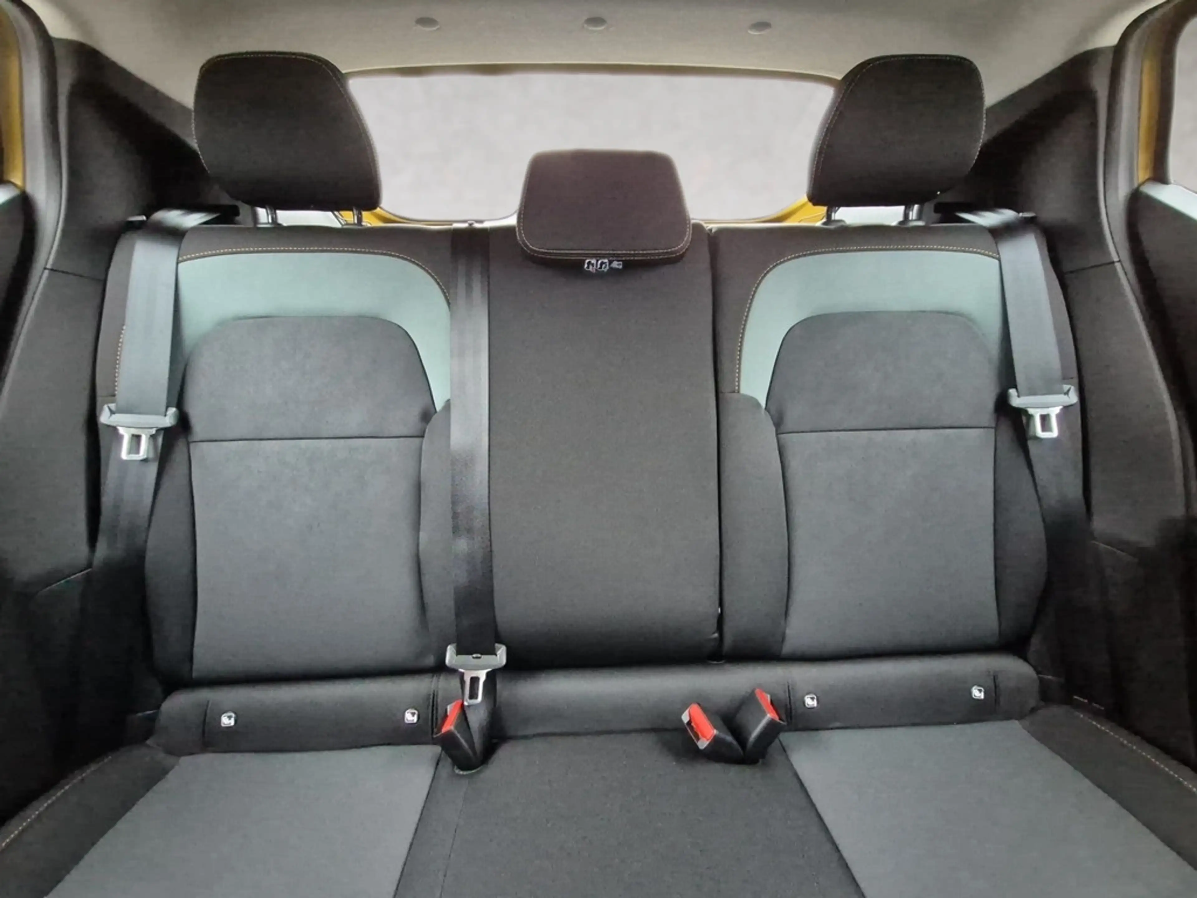 Dacia Sandero Stepway Extreme TCe 110 — photo 14