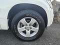 Suzuki Grand Vitara 1.9DDiS JLX-A Biały - thumbnail 8