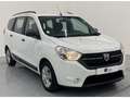 Dacia Lodgy Lodgy 1.5 dCi 95 7pl Essentiel / ORIGINE FRANCE - 1ERE MAIN Blanc - thumbnail 2