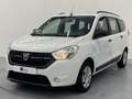 Dacia Lodgy Lodgy 1.5 dCi 95 7pl Essentiel / ORIGINE FRANCE - 1ERE MAIN Blanc - thumbnail 1