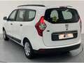 Dacia Lodgy Lodgy 1.5 dCi 95 7pl Essentiel / ORIGINE FRANCE - 1ERE MAIN Blanc - thumbnail 6