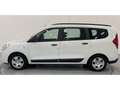 Dacia Lodgy Lodgy 1.5 dCi 95 7pl Essentiel / ORIGINE FRANCE - 1ERE MAIN Blanc - thumbnail 3