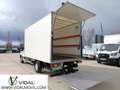 Ford Transit FT 350 L3 Chasis DCb. Trend Tr. Tra. 130 Blanco - thumbnail 1