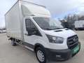 Ford Transit FT 350 L3 Chasis DCb. Trend Tr. Tra. 130 Blanco - thumbnail 2