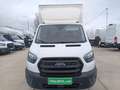 Ford Transit FT 350 L3 Chasis DCb. Trend Tr. Tra. 130 Blanco - thumbnail 8