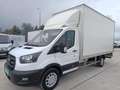 Ford Transit FT 350 L3 Chasis DCb. Trend Tr. Tra. 130 Blanco - thumbnail 3