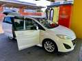 Mazda 5 2.0 MZR-DISI Sports AHK 7-Sitzer Bílá - thumbnail 12