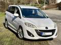Mazda 5 2.0 MZR-DISI Sports AHK 7-Sitzer Bílá - thumbnail 1