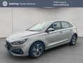 Hyundai i30 1.0 T-GDI 48V-Hybrid Trend Plateado - thumbnail 1