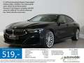 BMW M850 i xDr Gran Coupé Laser H&K ACC LiveCockpitPr Schwarz - thumbnail 1