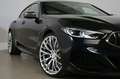 BMW M850 i xDr Gran Coupé Laser H&K ACC LiveCockpitPr Schwarz - thumbnail 17