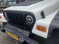 Jeep Wrangler 4.0i special Weiß - thumbnail 16