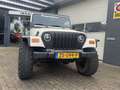 Jeep Wrangler 4.0i special Weiß - thumbnail 5