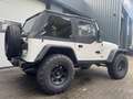 Jeep Wrangler 4.0i special Weiß - thumbnail 3