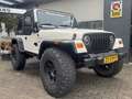 Jeep Wrangler 4.0i special Weiß - thumbnail 1