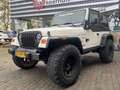Jeep Wrangler 4.0i special Weiß - thumbnail 7