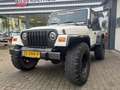 Jeep Wrangler 4.0i special Weiß - thumbnail 6