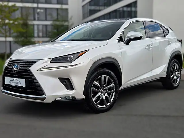 Lexus NX 300 300 hybrid,Launch Edition,Pano,Allrad,LED