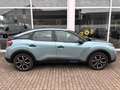 Citroen E-C4 Electric ë- Feel Blau - thumbnail 7