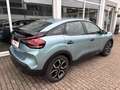 Citroen E-C4 Electric ë- Feel Blau - thumbnail 8