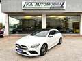 Mercedes-Benz CLA 220 d Automatic 4Matic Shooting Brake Premium AMG Bianco - thumbnail 12