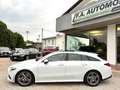 Mercedes-Benz CLA 220 d Automatic 4Matic Shooting Brake Premium AMG Bianco - thumbnail 10
