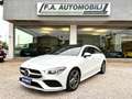 Mercedes-Benz CLA 220 d Automatic 4Matic Shooting Brake Premium AMG Bianco - thumbnail 1