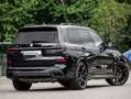 BMW X7 M 60i M SPORT PRO+DA PROF+H/K+360° Noir - thumbnail 2