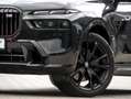 BMW X7 M 60i M SPORT PRO+DA PROF+H/K+360° Noir - thumbnail 5