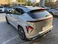 Hyundai KONA 1.6 gdi hev n line 2wd 141cv dct Grey - thumbnail 3